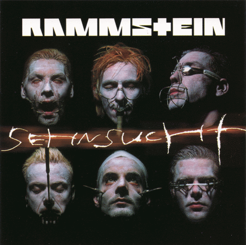 Rammstein : Sehnsucht (Single)